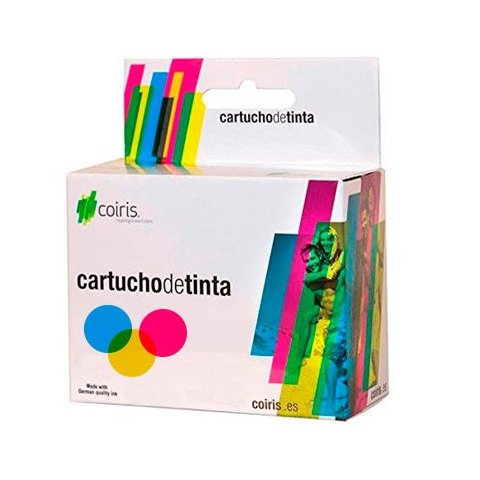 Cartucho Tinta Coiris Nº300 Xl Color (cc644ee) 21 Ml
