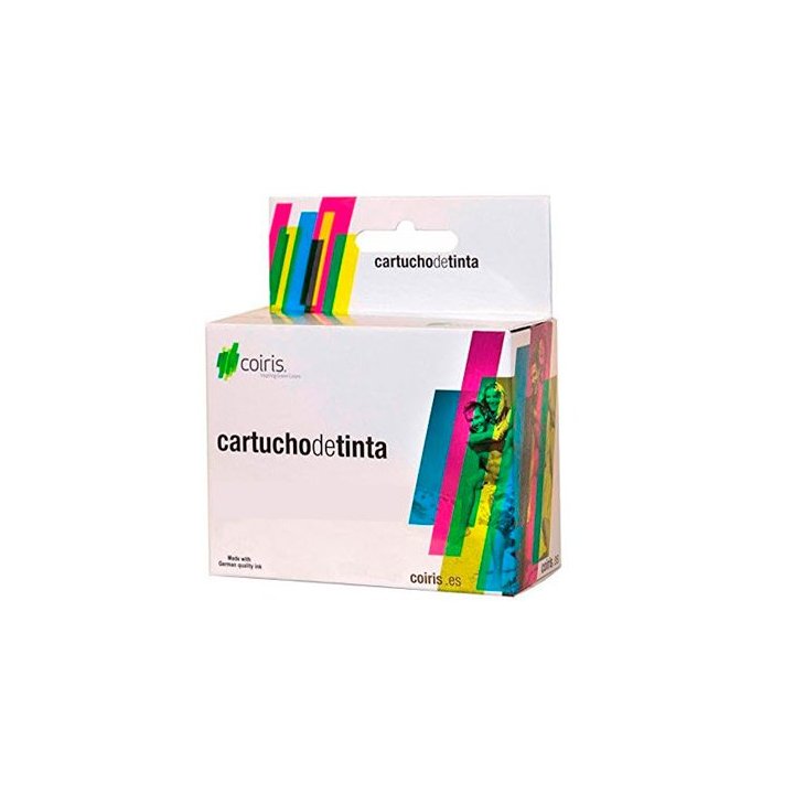 Cartucho Tinta Coiris T0614 Amarillo (t061440)...