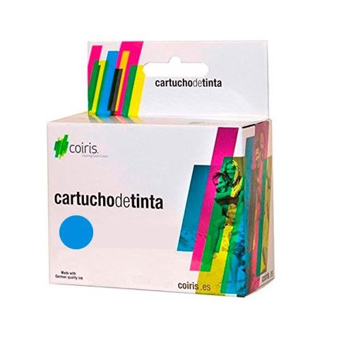Cartucho Tinta Coiris T0612 Cyan (t061240) 18 Ml