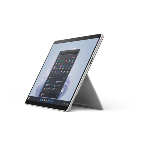 Tablet Microsoft Surface Pro 9 I5-1245u 13" 16gb 256ssd W11pro Color Plata