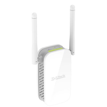 Range Extender Wifi D-link Dap-1325 Interior 300mb 1pto Lan Wps 2 Antenas Externas Fijas Qrs Mobile App 2
