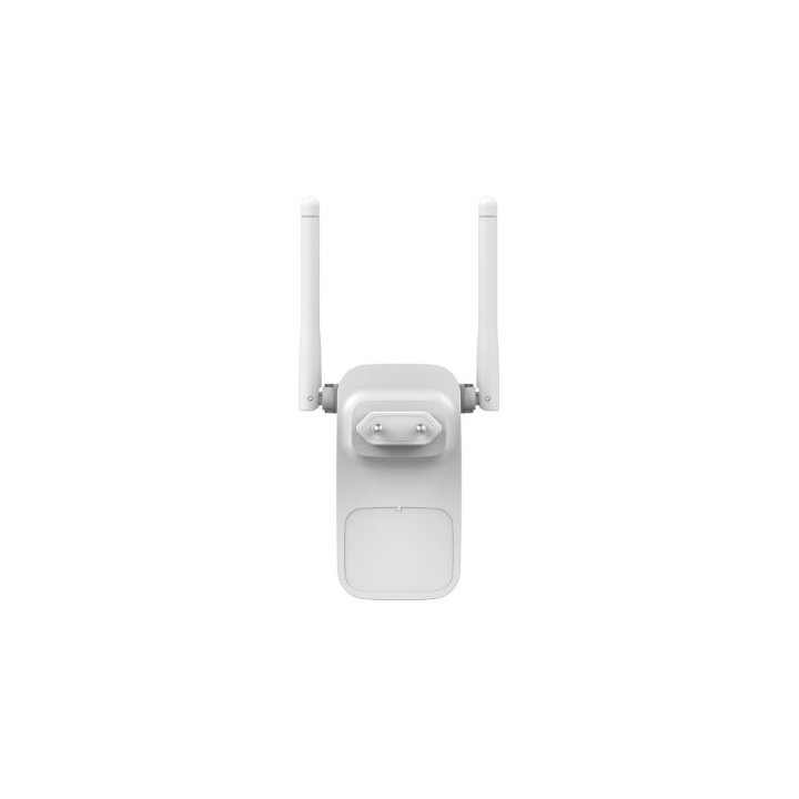 Range Extender Wifi D-link Dap-1325 Interior 300mb 1pto Lan Wps 2 Antenas Externas Fijas Qrs Mobile App