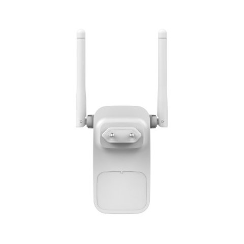 Range Extender Wifi D-link Dap-1325 Interior 300mb 1pto Lan Wps 2 Antenas Externas Fijas Qrs Mobile App