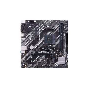 Pb Asus Prime A520m-k Skt Am4 M-atx 2ddr4 3200mhz... 2