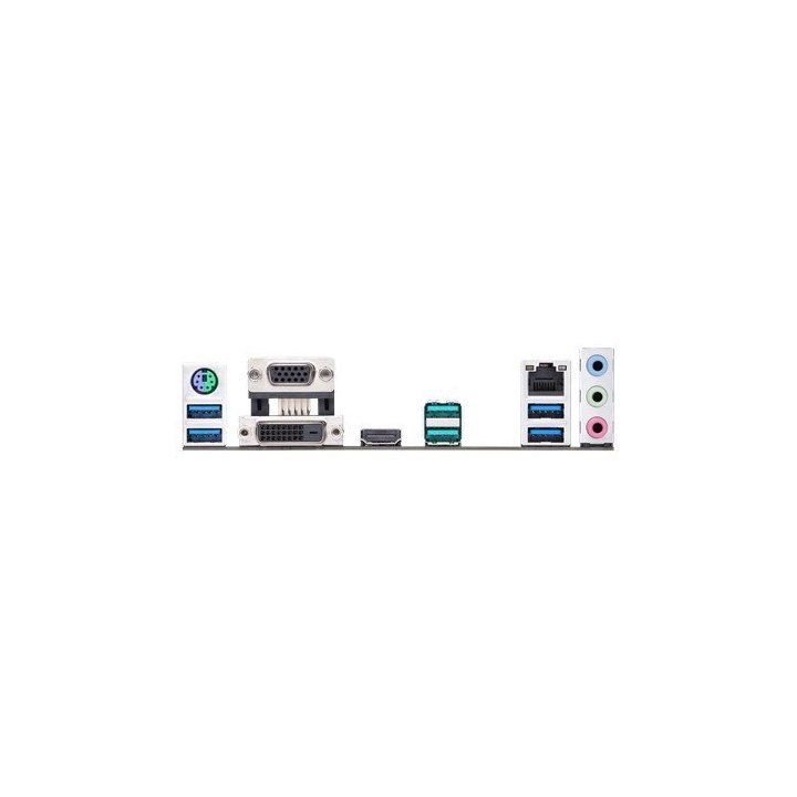 Pb Asus Prime B550m-k Skt Am4 M-atx 4ddr4-3200mhz Hdmi Dvi Vga 3pcie 2m.2 Glan 6usb3.2