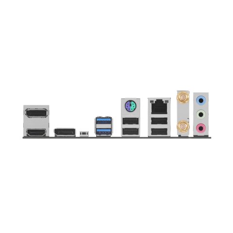 Pb Asus Tuf Gaming A620m-plus Wifi Skt Am5 Usb 3.2 Wifi Aura