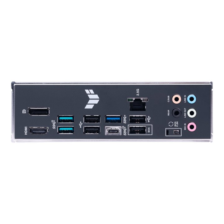 Pb Asus Tuf Gaming B650m-plus M-atx Skt Am5 4xddr5 5200mhz Displayport Hdmi 2xm.2 X4 3pcie 2.5glan Usb-c Usb3.2