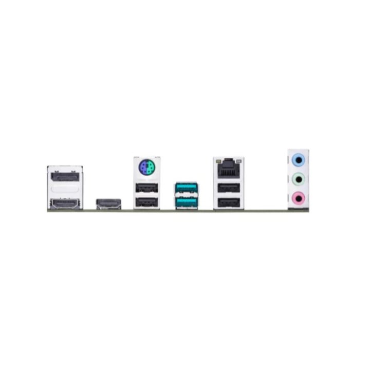 Pb Asus Prime B660m-a D4-csm Skt 1700   M.2, 1gb Ethernet, Dp, 2 X Hdmi, Usb 3.2 Gen 2 T



