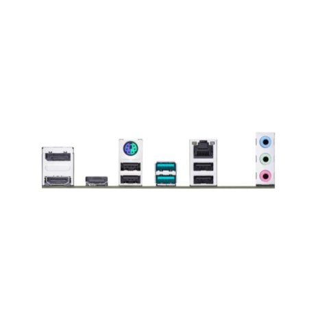 Pb Asus Prime B660m-a D4-csm Skt 1700   M.2, 1gb Ethernet, Dp, 2 X Hdmi, Usb 3.2 Gen 2 T



