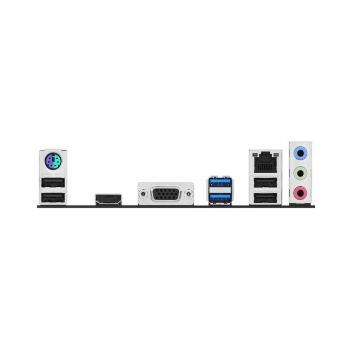 Pb Asus Prime H610m-k Skt Lga 1700 M-atx Ddr5-5600mhz Hdmi Dvi Vga 1xpcie 4.0 1xpcie 3.0 M.2 Glan Usb3.2