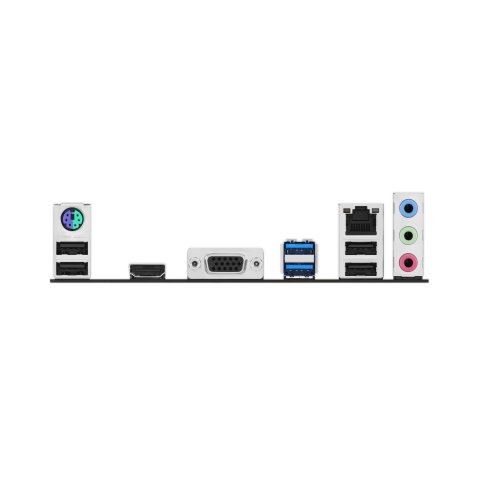 Pb Asus Prime H610m-k Skt Lga 1700 M-atx Ddr5-5600mhz Hdmi Dvi Vga 1xpcie 4.0 1xpcie 3.0 M.2 Glan Usb3.2