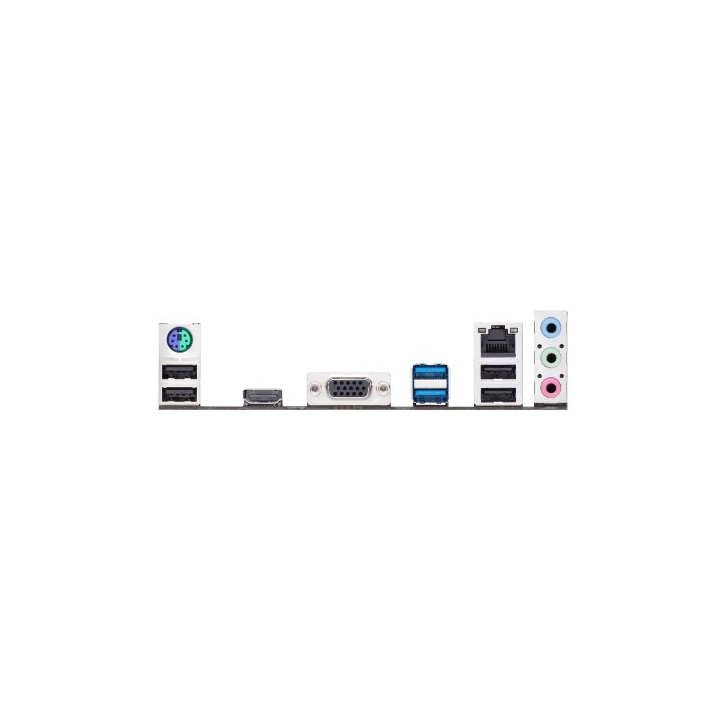 Pb Asus Prime H610m-k D4 Skt 1700 Intel Gen 12º 13º M-atx 2xddr4 3200mhz Hdmi Vga 2pcie M.2 Glan Usb3.2