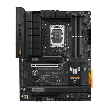 Pb Asus Tuf Gaming B760-plus Wifi Atx Skt 1700 12º/13º... 2