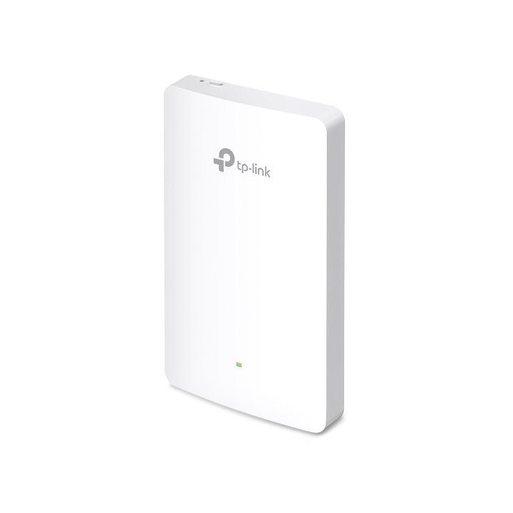Kit 5x Punto De Acceso Interior Wifi 6 Tp-link Eap615-wall De Pared Ax1800 Gestion Centralizada Omad