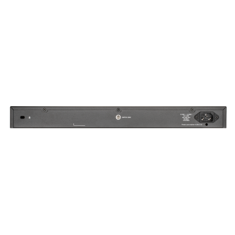 Switch Gestionable L2 D-link Dxs-1210-28s 24p...