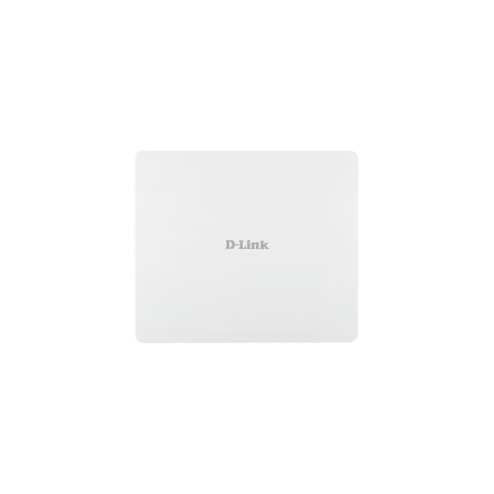 Punto De Acceso Wifi Exterior Dualband D-link Dap-3666 Ac1200 Wave2 Comp. Wifi4eu 2ptos Giga Ip68 Poe Pasivo 12 Ant. Int. Ges