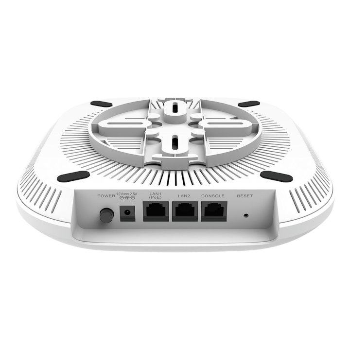 Punto De Acceso Interior Wifi 6 D-link Dba-x2830p 1pto Giga 1pto 2.5g Poe Gestion En Nube Nuclias Cloud