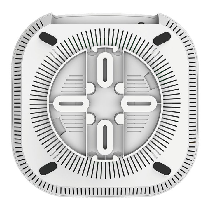 Punto De Acceso Interior Wifi 6 D-link Dba-x2830p 1pto Giga 1pto 2.5g Poe Gestion En Nube Nuclias Cloud