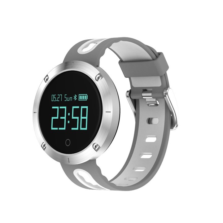 Reloj Inteligente Billow Xsg30 Pro Bluetooth 4.0 Pulsometro Tensiometro Compatible Con Android E Ios - Oferta_moving