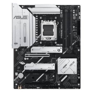 Pb Asus Prime X870-p Ams Skt Am5 Atx Ddr5-sdram 8000mhz... 2