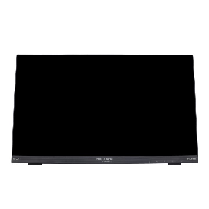 Monitor 22" Tactil 10 Puntos Tactil 10 Puntos Hdmi Display Port Vga Fhd Altavoz Vesa 100x100, Ips