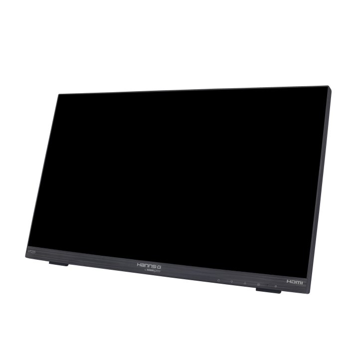 Monitor 22" Tactil 10 Puntos Tactil 10 Puntos Hdmi Display Port Vga Fhd Altavoz Vesa 100x100, Ips