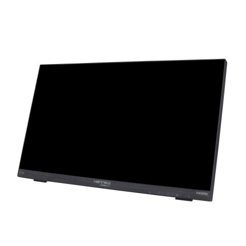 Monitor 22" Tactil 10 Puntos Tactil 10 Puntos Hdmi Display Port Vga Fhd Altavoz Vesa 100x100, Ips