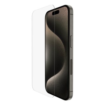 Protector De Pantalla Belkin Ova157hq Iphone 16 Pro Ultraglass2 Screenforce 2