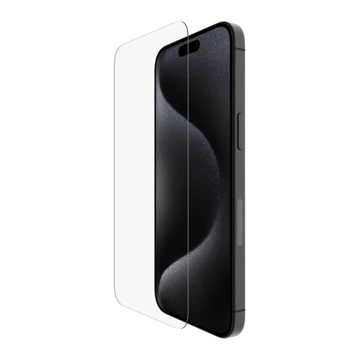 Protector De Pantalla Belkin Ova158hq Iphone 16promax Ultraglass2 Screenforce