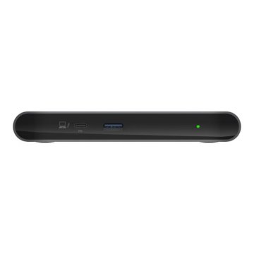 Docking Usb-c Belkin Inc013vfsgy A 4xthunderbolt 4 4k 60hz 1xusb-a 3.2 2