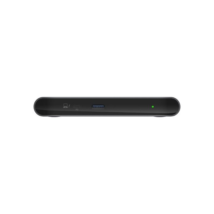 Docking Usb-c Belkin Inc013vfsgy A 4xthunderbolt 4 4k 60hz 1xusb-a 3.2