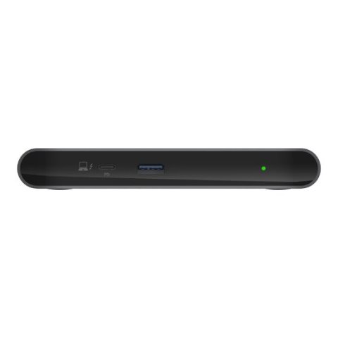 Docking Usb-c Belkin Inc013vfsgy A 4xthunderbolt 4 4k 60hz 1xusb-a 3.2