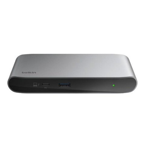 Docking Usb-c Belkin Inc013vfsgy A 4xthunderbolt 4 4k 60hz 1xusb-a 3.2