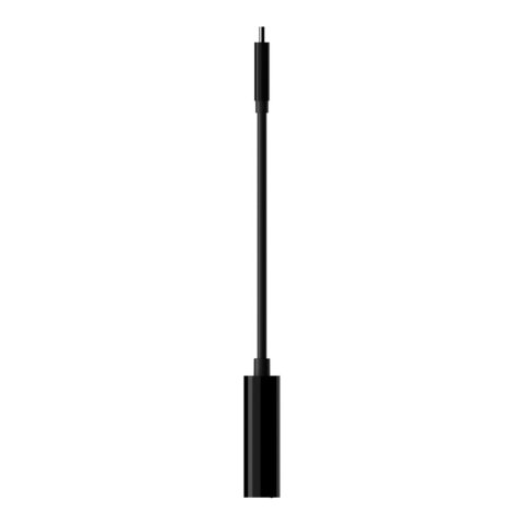 Docking Usb-c Belkin Avc004btbk A 1x Hdmi 4k 1xvga 1xusb-a 3.0 1x1gb Rj45 1xusb-c Pd 100w Color Negro