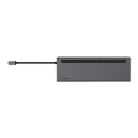 Docking Usb-c Belkin Inc004btsgy A 1xhdmi 1xdisplayport 1xvga 2xusb-a 3,0 1x Usb-a 2.0 1xusb-c Pd 100w 1xgb Rj45 1xjack 3,5 M