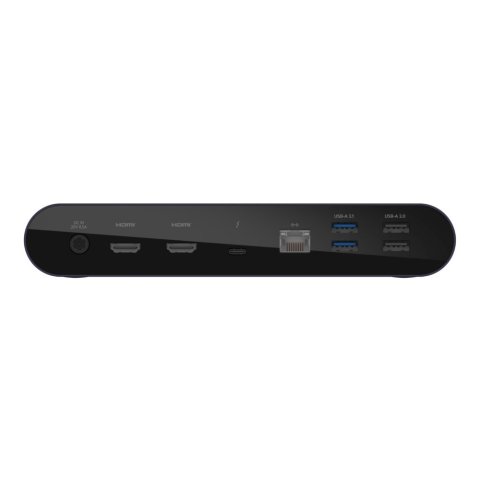Docking Usb-c Belkin Inc006vfsgy A 2xthunderbolt 4 Pro 1xusb-c 3.1 Pd 90w 2 2xhdmi 8k 1xgb Rj45 2xusb-a 3.1 2xusb-a 2.0
