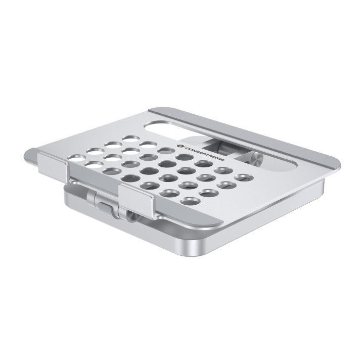 Docking Usb-c Soporte Conceptronic 1xhdmi4k 2xusb-a 3.0 1xusb-c 1xusb-c Pd100w 1x3,5mm 1xsd sdmicro 