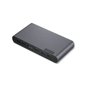 Docking Usb-c Lenovo Usb-c, 90w 1xhdmi 1xdisplayport 3xusb-a 3.2 2xusb-c Docking Universal Tipo-c 2