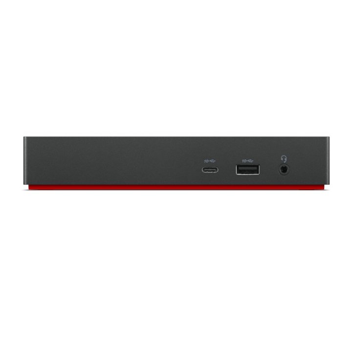 Docking Usb-c Lenovo Thinkpad Docking Universal 2xdisplayport 1xhdmi 3xusb-a 3.2 2xusb-a 2.0 1xusb-c 1xgb Rj45