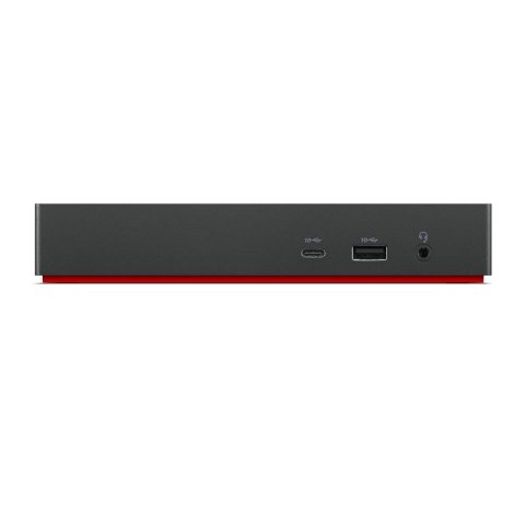 Docking Usb-c Lenovo Thinkpad Docking Universal 2xdisplayport 1xhdmi 3xusb-a 3.2 2xusb-a 2.0 1xusb-c 1xgb Rj45