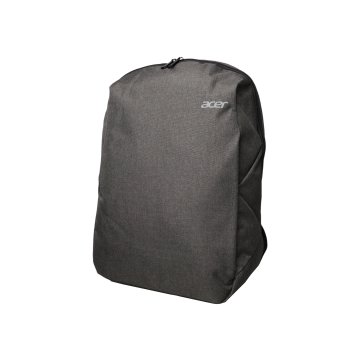 Mochila Acer Zaino Urban 15.6", Gris Y Verde 2