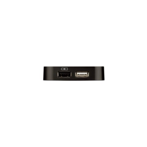 Hub Usb 2.0 D-link Dub-h4 A 4xusb-a 2.0