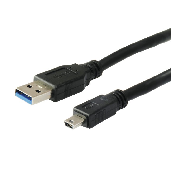 Hub Usb 3.0 Conceptronic Hubbies02b 4 Puertos Usb 3.0 Color Negro