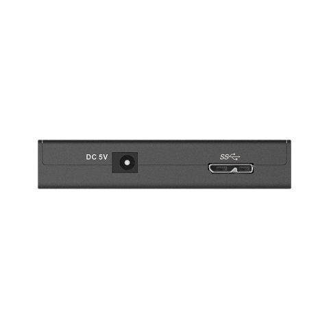 Hub Usb 3.0 D-link Dub-1340 Usb 3.0 4 Puertos Diseño Portable No Necesita Corriente