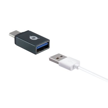 Kit Adaptadores Usb-c 3.1 1ud Usb-c A Usb A Hembra 3.0 1 Ud Usb-c A Micro Usb Hembra 2