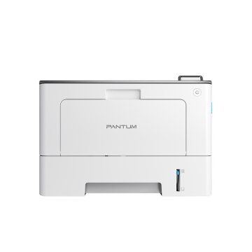 Impresora Laser Monocromo Pantum Bp5100dn 40pp 512mb Bandeja 250 Hojas Usb + Rj45 Toner Tl-5120