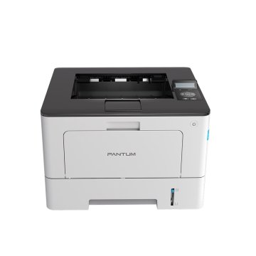 Impresora Laser Monocromo Pantum Bp5100dn 40pp 512mb Bandeja 250 Hojas Usb + Rj45 Toner Tl-5120 2