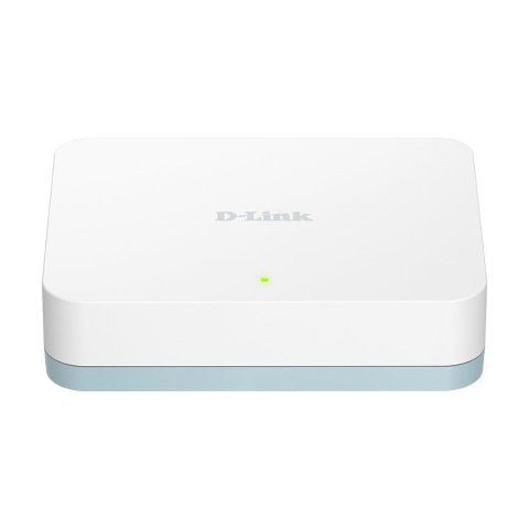 Switch No Gestionable D-link Dgs-1005d 5p Giga Sobremesa No Rack                                    