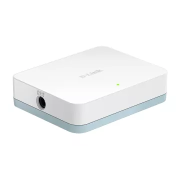 Switch No Gestionable D-link Dgs-1005d 5p Giga Sobremesa No Rack 2