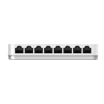 Switch No Gestionable D-link Go-sw-8g 8p Giga Sobremesa No Rack                                      2